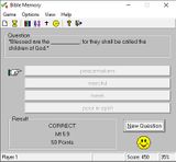 [Bible Memory - скриншот №6]