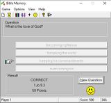 [Bible Memory - скриншот №7]