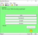 [Bible Memory - скриншот №11]