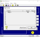 [Bible Memory - скриншот №14]