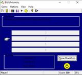 [Bible Memory - скриншот №15]