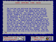 Bible Paint and Learn