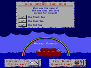 Bible Paint and Learn