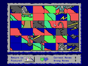 Bible Paint and Learn