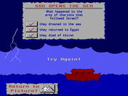 Bible Paint and Learn