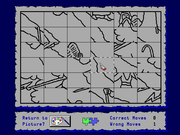 Bible Paint and Learn