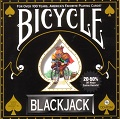 Bicycle Blackjack