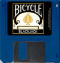 [Bicycle Blackjack - обложка №7]