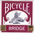 [Bicycle Bridge - обложка №1]