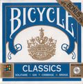 [Bicycle Classics - обложка №1]