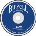 [Bicycle Classics - обложка №5]