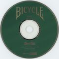 [Bicycle Gin - обложка №1]
