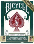 Bicycle: Limited Edition