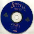 [Bicycle Pinochle - обложка №5]