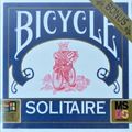 [Bicycle Solitaire - обложка №1]