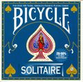 [Bicycle Solitaire - обложка №1]