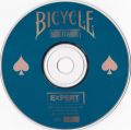 [Bicycle Solitaire - обложка №5]