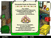 Bienvenue au club Tom-Tom et Nana