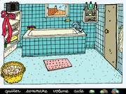 Bienvenue au club Tom-Tom et Nana