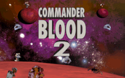 Big, Bug, Bang: Le retour de Commander Blood