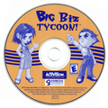 [Big Biz Tycoon - обложка №1]
