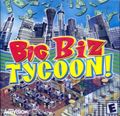 [Big Biz Tycoon - обложка №1]