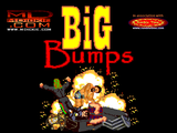 [Big Bumps - скриншот №3]