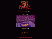Big BumpZ