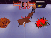Big BumpZ