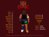 [Скриншот: Big BumpZ]