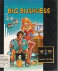 [Big Business - обложка №1]
