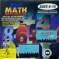 Big Math Attack!