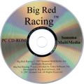 [Big Red Racing - обложка №3]