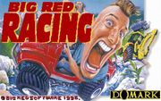 Big Red Racing