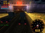 Big Rigs: Over the Road Racing