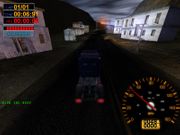 Big Rigs: Over the Road Racing