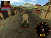 Big Rigs: Over the Road Racing