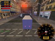 Big Rigs: Over the Road Racing