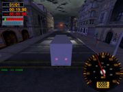 Big Rigs: Over the Road Racing