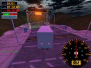 Big Rigs: Over the Road Racing