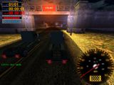 [Big Rigs: Over the Road Racing - скриншот №4]