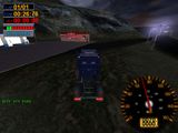 [Скриншот: Big Rigs: Over the Road Racing]