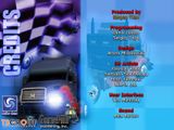 [Скриншот: Big Rigs: Over the Road Racing]