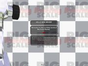 Big Scale Racing
