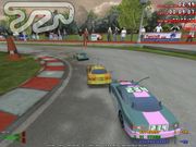 Big Scale Racing