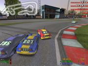 Big Scale Racing