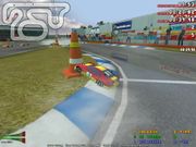 Big Scale Racing