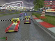 Big Scale Racing