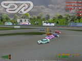 [Big Scale Racing - скриншот №3]