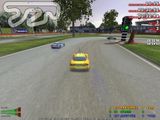 [Скриншот: Big Scale Racing]